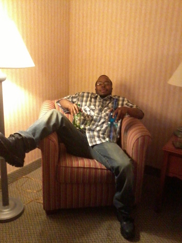 Get money
