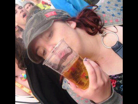 louiselou1986's profile picture. im little, and loud! bit of a geek but i love it that way! love boozin and booty shakin! 
 and dirty talk in the pub! 
 always a laugh!
 bring on the banter!