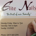 Elite Nails - @EliteNails923 - Twitter
