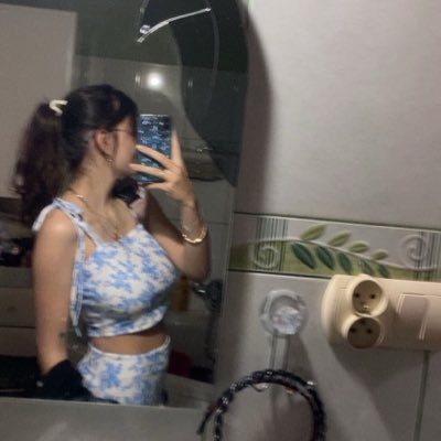 Bogini 👑 Klaudia 👑❤️