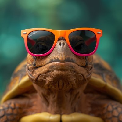 Mike Turtle aka Sour Candy