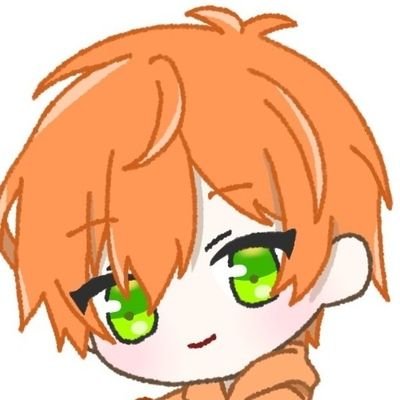 フルーツタルト૮꒰˵• ﻌ •˵꒱ა🧡