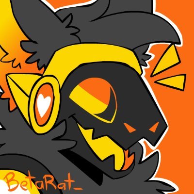 BetaRat 🏳️⚧️| Commissions OPEN