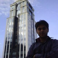 Nikhil Girdhar (@nikhilgirdhar) 's Twitter Profile