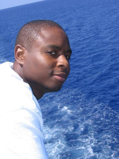 rbriggsjr's profile picture. 