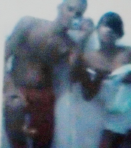 ☮ Sabe o quanto eu lutei , pra fazer vs feliz ♫ , olho hj e vejo que de nada adiantoou .