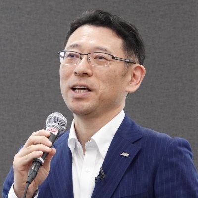 松井達則 | 強い組織のリアル | ジェック代表