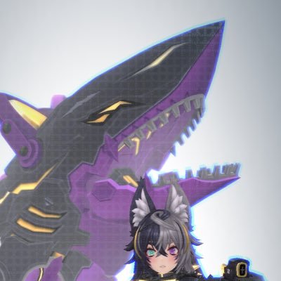 🪓バスター🗡グミ⚔️