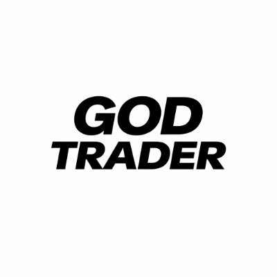 God Trader🔥