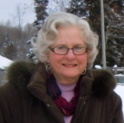 Anne Gordonさんのプロフィール画像