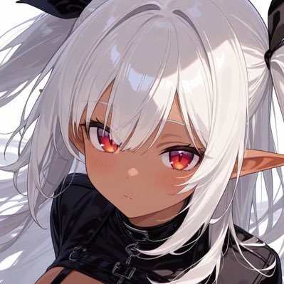 レイ「麗しき褐色のコーディネーター」