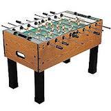 Foosball Tables on Sale! Get 50% at http://t.co/qgjrEVVzLQ