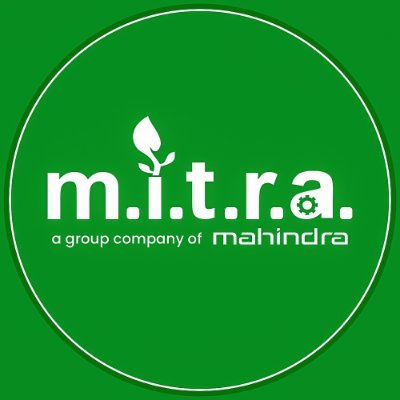 mitrasprayer's profile picture. Helping farmers, spray smarter-yield better🌱
Advanced farm machinery for progressive agriculture
Trusted by 25,000+ farmers across India
📍Nashik | 🇮🇳