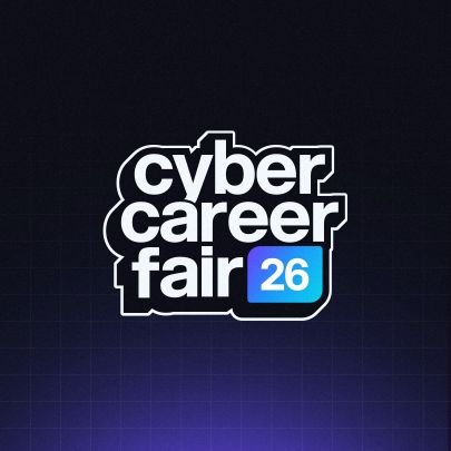 Ti_toh0🤎 #Cybercareerfair