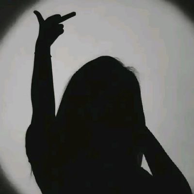 The girl from Nowhere 💔