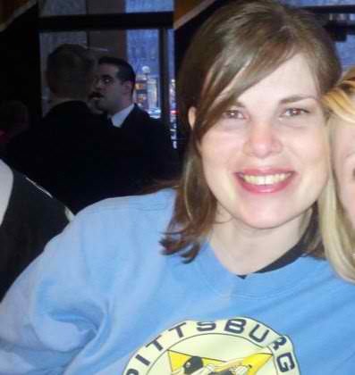 turtleigh63's profile picture. Mom of two, proud Penn Stater, and wanna-be HGTV star. I'm speaking.