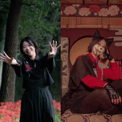 とあ/とあまる/緋月🥀