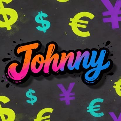 Johnny-ghost