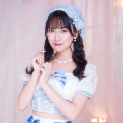 星野千那💙ほしのゆきな 愛乙女★DOLL