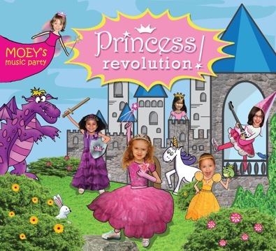 Dubbed 'The Pied Piper in Pink' by the NY Post, Parents' Choice Gold Award-Winning Moey gets the 8-and-under set rocking! http://t.co/Z8H8lUn0