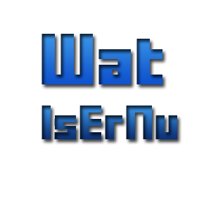 WatIsErNu's profile picture. Bij ons kan u terecht als u wilt weten wat er nu in de wereld gebeurt!
