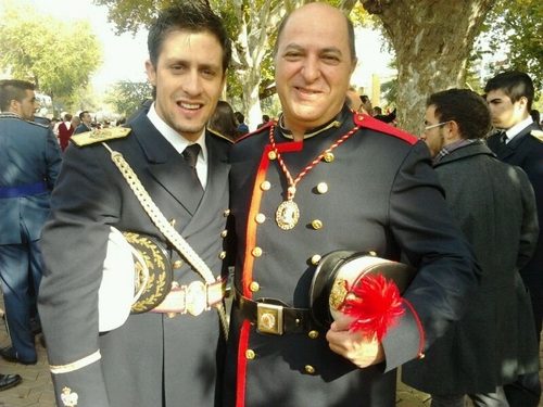INCIERTO ES EL FUTURO....GRANDES CAMBIOS SE AVECINAN