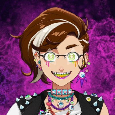 Ziri O. 🌌🎨【IRIAM US】