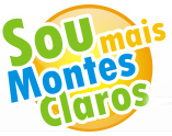 Se você ama Montes Claros, faça parte deste movimento! Sou Mais Montes Claros!
