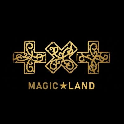 magicxlandchile's profile picture. Fanbase dedicada a  #TOMORROW_X_TOGETHER 🇨🇱
 
 Updates • Traducciones • Clips ~ 7TH YEAR: 가시덤불에 잠시 바람이 멈췄을 때 💛