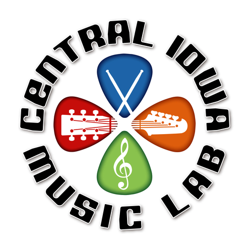 Des Moines' premier music lesson studio.  Lessons for guitar, drums, piano, etc.  Lessons for all ages!