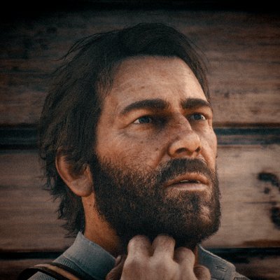 Arthur Morgan