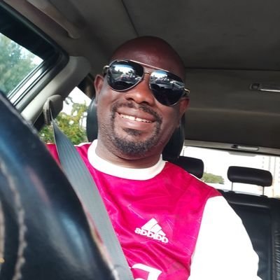 Awosemo olusegun 🐐