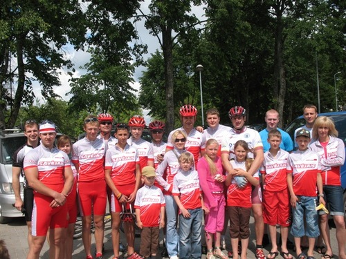 SavejaisMTB's profile picture. MTB  komanda, pastāv no 2008. gada