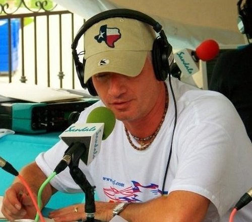 jeffonradio's profile picture. 