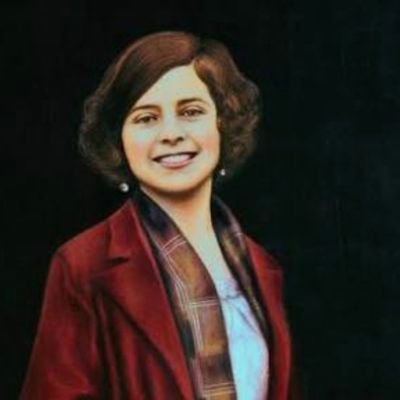 EnsenyatAntonia's profile picture. Geògrafa, feminista, defensora de la terra, apassionada per l'etnobotànica. Tenia un hortet ecològic.
Sòcia de @ocbcat. Membre fundadora de http://sommallorca.c