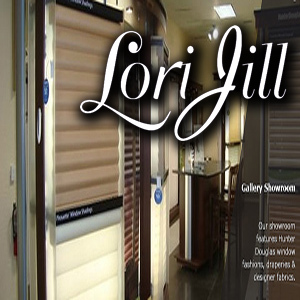 LoriJillDesigns's profile picture. simple shades to elegant draperies and bedding, we provide window covering solutions for the most discriminating clients.