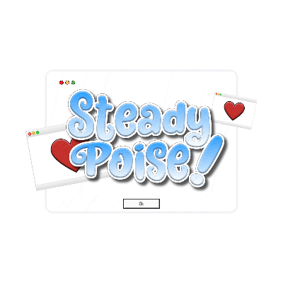 SteadyPoise's profile image