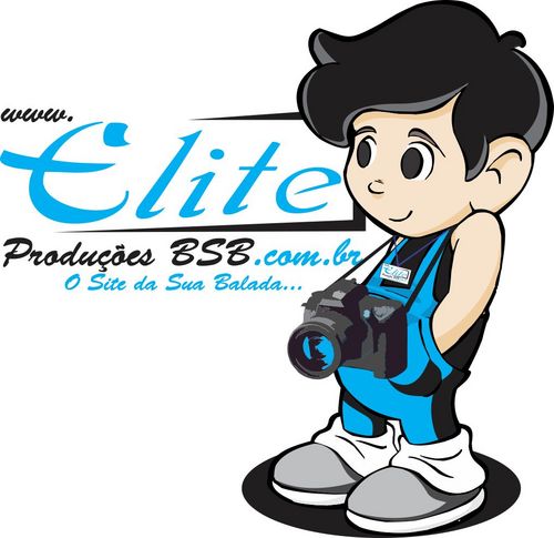 Brasilia tem agora um novo conceito de festas a equipe: ELITE PRODUCOES BSB

COBRIMOS E REALIZAMOS SUAS FESTAS E EVENTOS