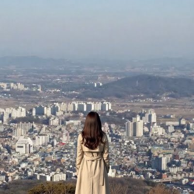 살만한 세상이구나....하며 매일 감사하며 여행중이예요^^