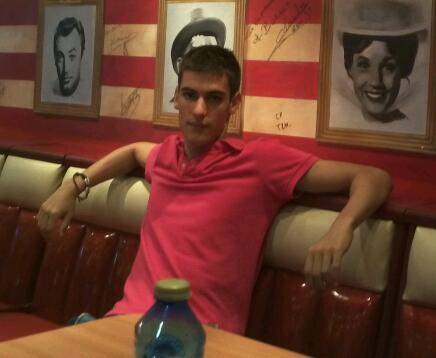 cristian151191's profile picture. Construyendo un perfil digno