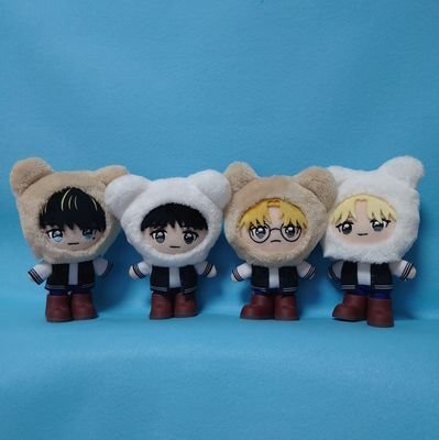 みーくん🕊️🤓✨🐹👼MINI