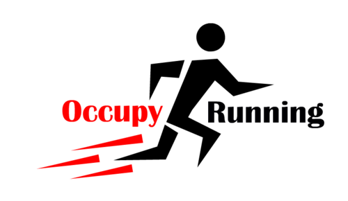 OccupyRunning's profile picture. Change the world by running it. Connect and Occupy the Races!
