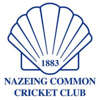 Nazeing Common CC ๐ (@nazeingcricket) 's Twitter Profile Photo Nazeing Common CC ๐ (@nazeingcricket) 's Twitter Profile Photo
