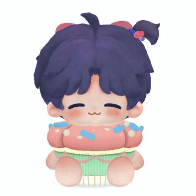 Deep sea's heartbeat 🐟（🚫所有内容不允许二传）