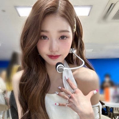 気が強めの𝐖𝐎𝐍𝐘𝐎𝐔𝐍𝐆