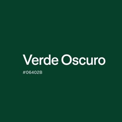 esquizofrenia verde
