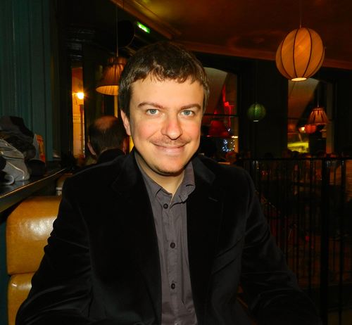 lelloambrosini's profile picture. Sound designer, Music composer, DJ. Dall'Atari St 1040 a Protools, dai vinili a Tracktor ... praticamente da sempre, un'enorme passione per l'audio e la musica.