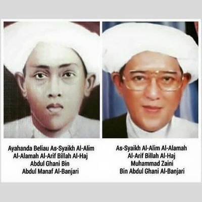 Local warga