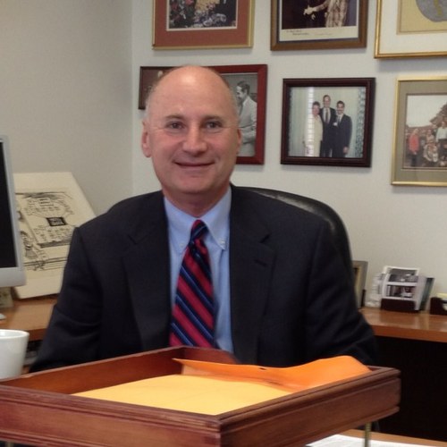 ronaldperl's profile picture. 