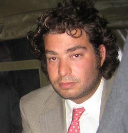 AliGharib's profile picture. 